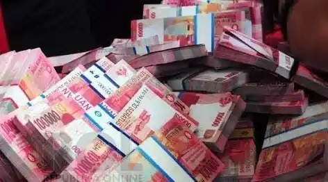 Pemerintah Bakal Tarik Anggaran dari Kementerian/Lembaga yang Serapan Belanjanya Rendah (Foto: Ist)