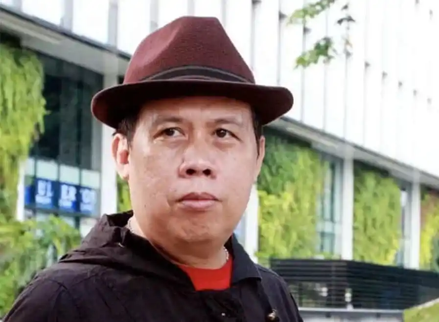 Direktur Center for Budget Analysis (CBA), Uchok Sky Khadafi (Foto: Dok MI/Pribadi)