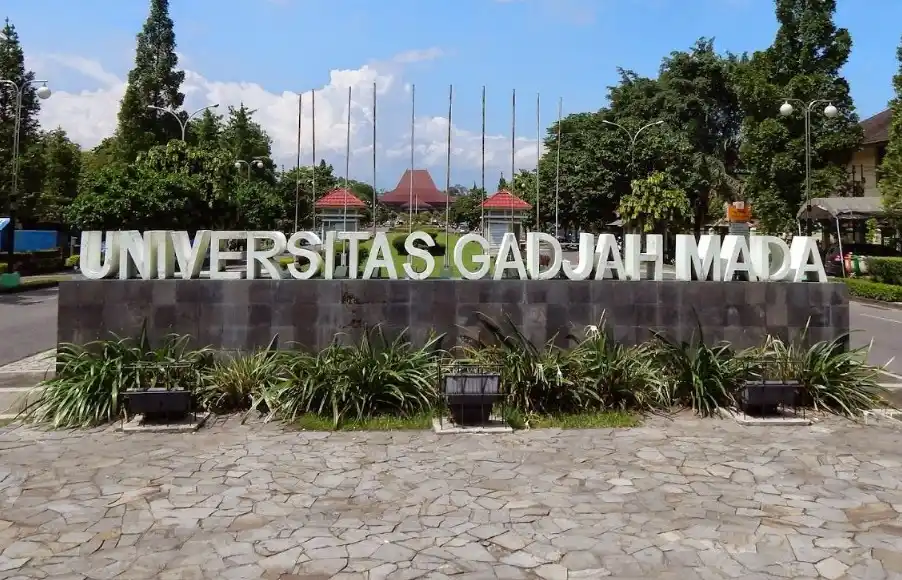 Universitas Gadjah Mada (UGM) (Foto: Dok MI)
