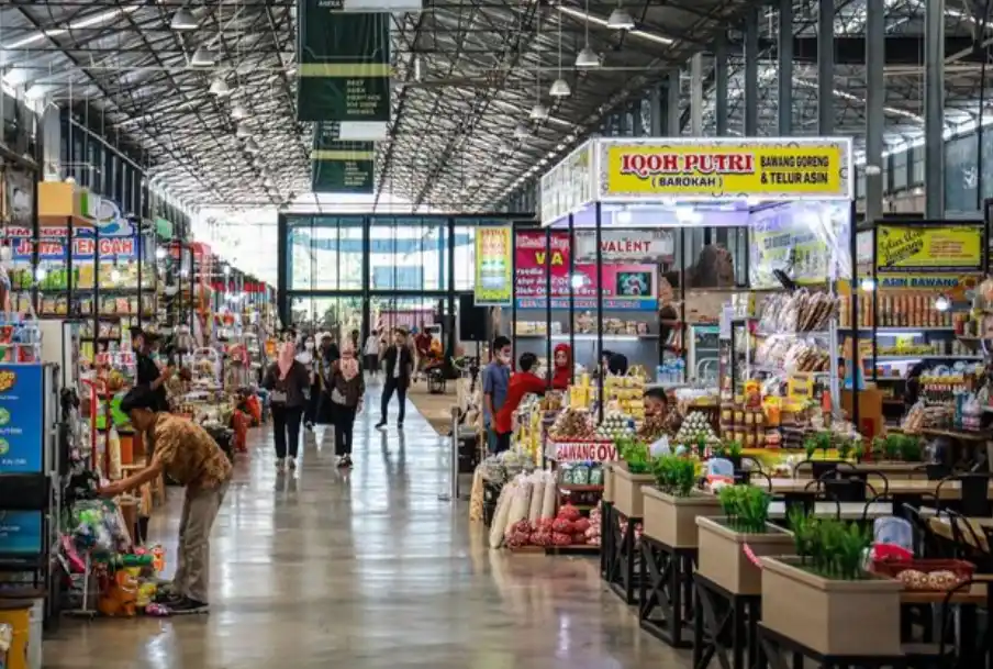 Kredit macet UMKM meningkat (Foto: Ist)
