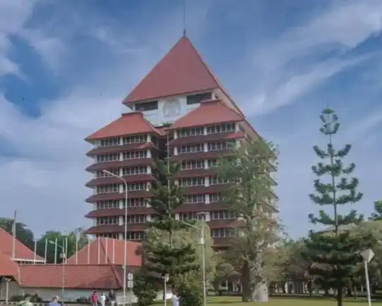 Universitas Indonesia (UI) (Foto: Ist)