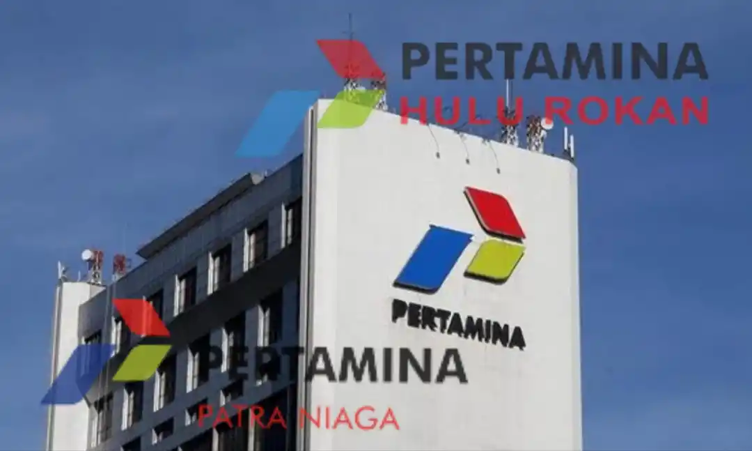 Ilustrasi - PT Pertamina Hulu Rokan - Pertamina Patra Niaga (Foto: Dok MI/Aswan)