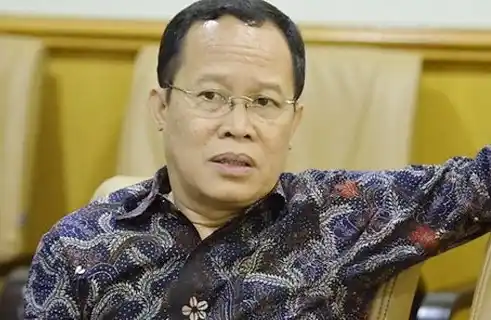 Plt. Direktur Jenderal Paud, Pendidikan Dasar dan Menengah tahun 2020 Hamid Muhammad (HM) (Foto: Istimewa)