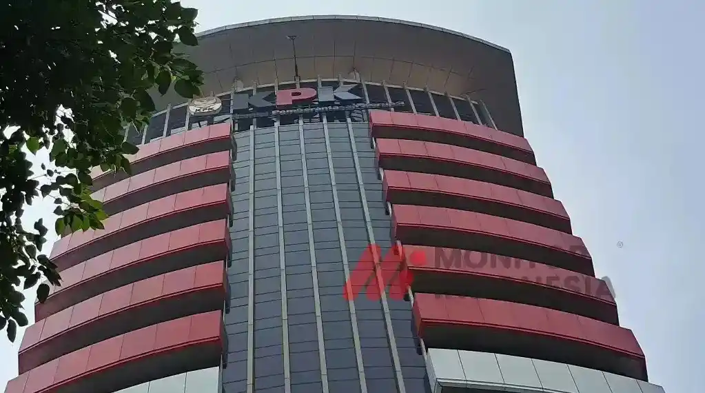 Komisi Pemberantasan Korupsi (KPK) (Foto: Dok MI)