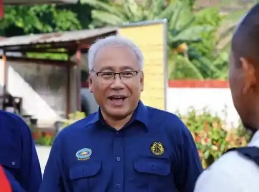 Mantan Direktur Gas Badan Pengatur Hilir Minyak dan Gas Bumi (BPH Migas), Sentot Harijady Bradjanto Tri Putro (Foto: Dok MI/Istimewa)