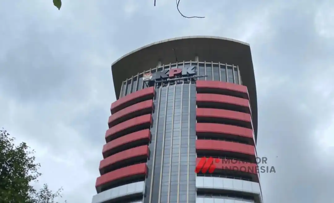 KPK RI (Foto: Dok MI/Adelio Pratama)
