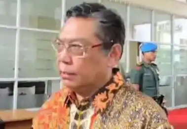 Ketua Komisi I DPR RI, Utut Adianto [Foto: Ant]