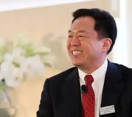 Direktur Utama (Dirut) PT Djarum Victor Rachmat Hartono (Foto: BT/Ist)