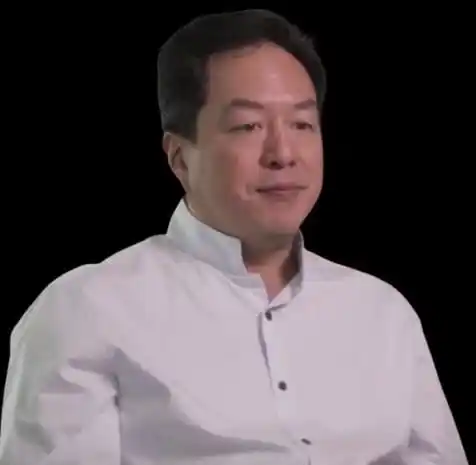 Direktur Utama PT Djarum, Victor Rachmat Hartono (Foto: Dok Djarum)