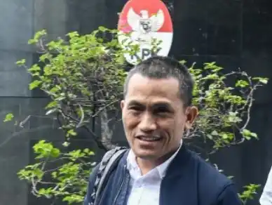 VP Sales Support PT Pertamina Patra Niaga, Aribawa (Foto: Dok MI/An)