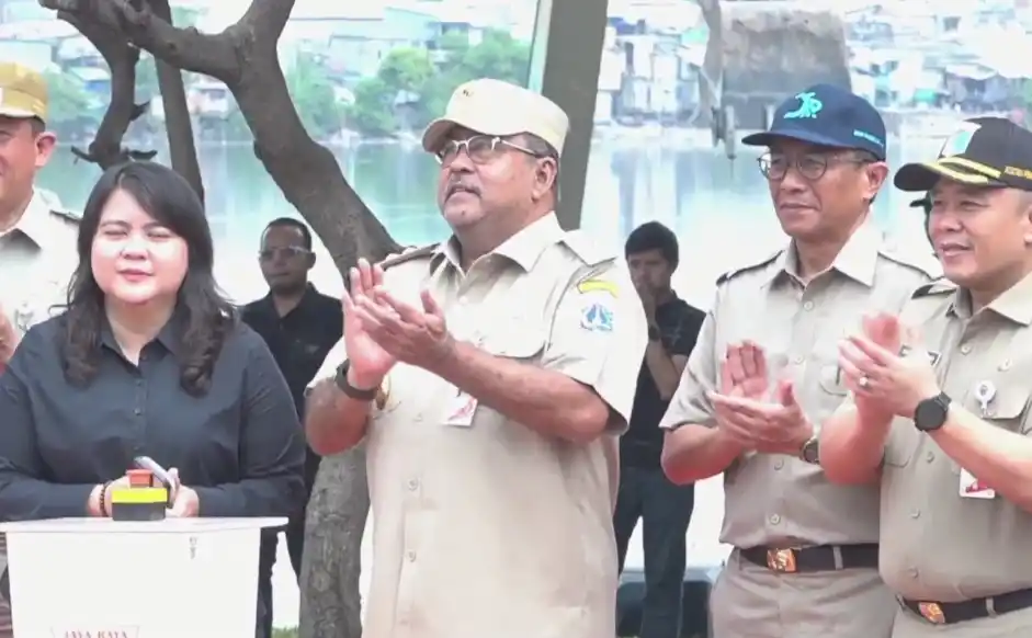 Wakil Gubernur DKI Jakarta, Rano Karno (Foto: Ist)