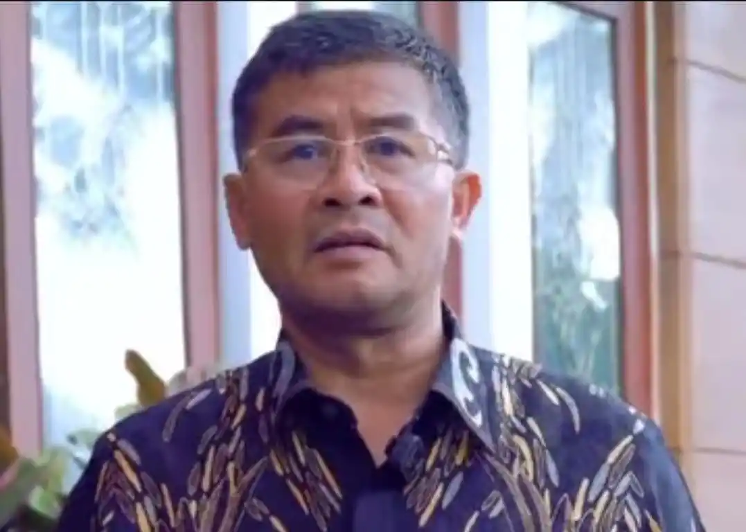 Wakil Gubernur Jawa Barat terpilih, Erwan Setiawan (Foto: Ist)