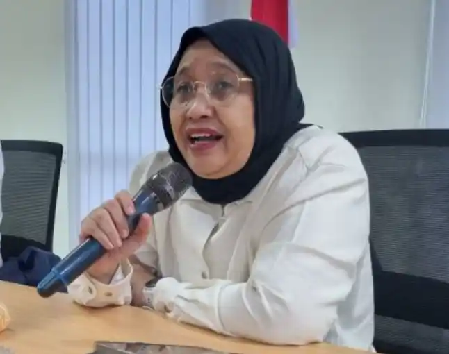 Wakil Kepala Badan Gizi Nasional (BGN) Nanik Sudaryati Deyang (Foto: Ist)