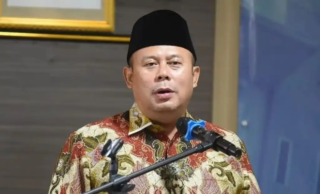 Wakil Ketua DPR RI, Cucun Ahmad Syamsurijal (Foto: Ist)