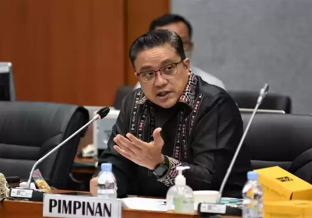 Wakil Ketua DPR RI, Dede Yusuf (Foto: Ist)