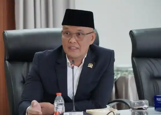 Wakil Ketua Fraksi Partai Keadilan Sejahtera (PKS) DPR RI, Sukamta (Foto: Istimewa)