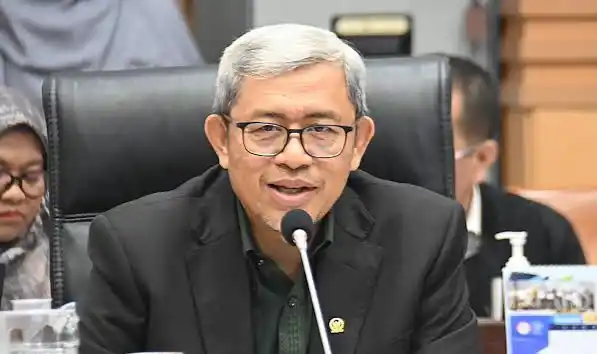 Wakil Ketua Komisi I DPR RI, Ahmad Heryawan (Foto: Ist)