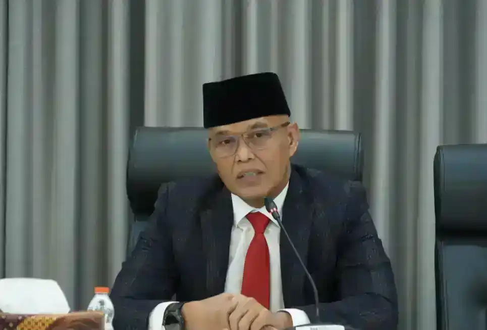 Wakil Ketua Komisi I DPR RI, Sukamta (Foto: Dok MI)