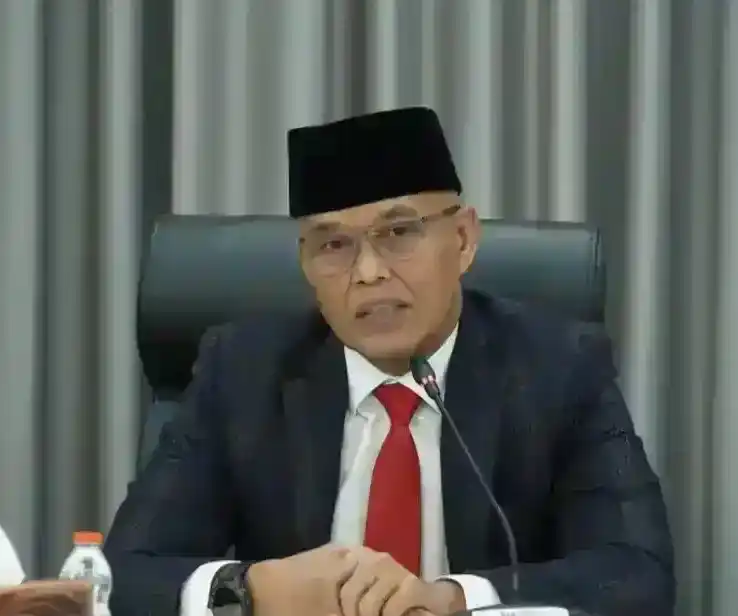 Wakil Ketua Komisi I DPR RI Sukamta PhD (Foto: Dok MI)