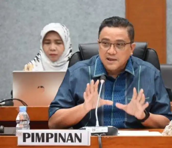 Wakil Ketua Komisi II DPR RI Dede Yusuf (Foto: Dok MI/Ant)