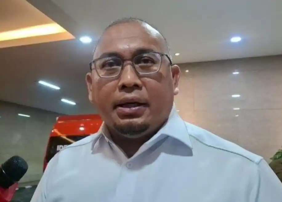 Wakil Ketua Komisi VI DPR, Andre Rosiade (Foto: Gerindra)