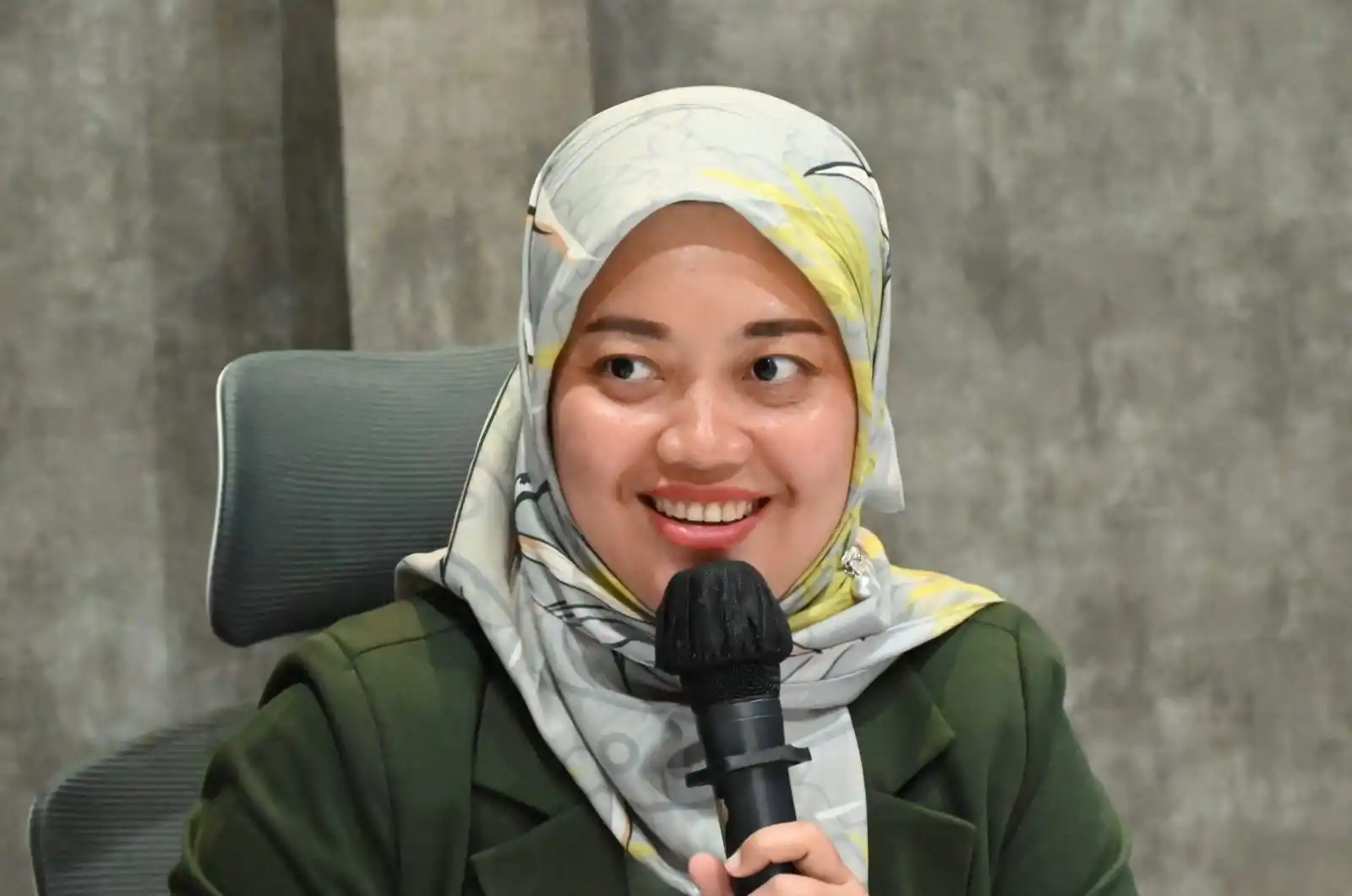 Wakil Ketua Komisi VII DPR RI, Chusnunia Chalim (Dok. MI)