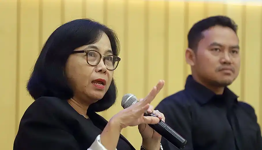 Wakil Ketua Komisi X DPR RI, Esti Wijayanti. (Dok.MI)