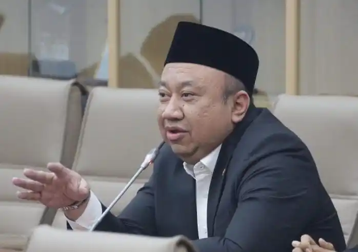 Wakil Ketua Komisi X DPR RI, Lalu Hadrian Irfani (Dok.MI)