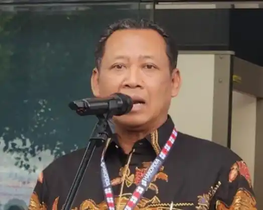 Wakil Komisi Pemberantasan Korupsi (KPK) Fitroh Rohcahyanto (Foto: Dok MI/Istimewa)