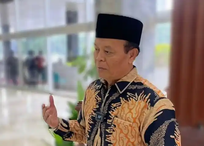 Wakil Ketua MPR Hidayat Nur Wahid (Foto: Istimewa)