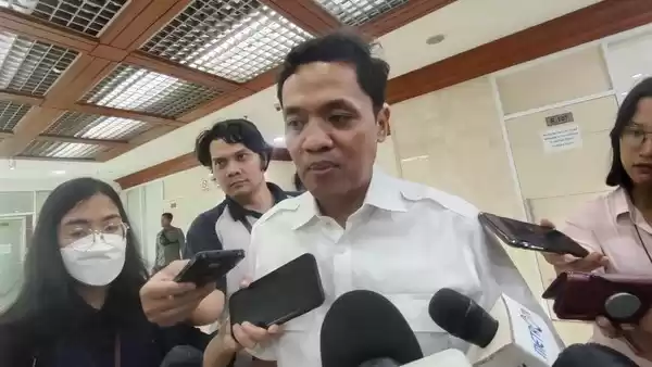 Wakil Ketua Umum Partai Gerindra, Habiburokhman (Foto: MI/Dhanis)