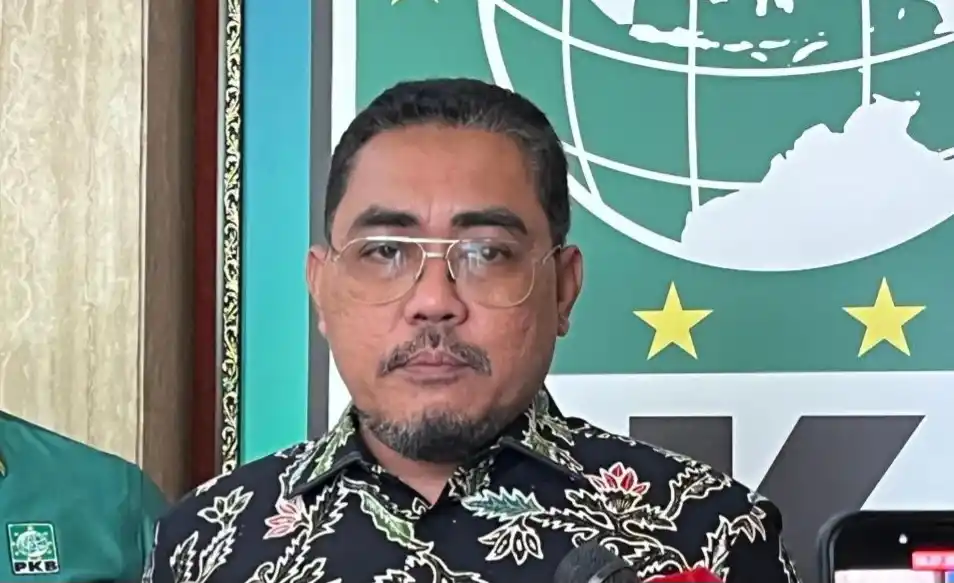 Wakil Ketua Umum PKB Jazilul Fawaid (Dok. MI)