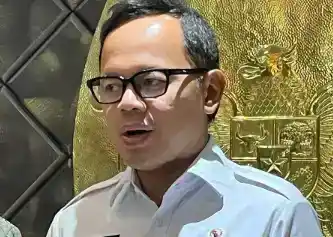 Wakil Menteri Dalam Negeri, Bima Arya (Foto: Dok MI)