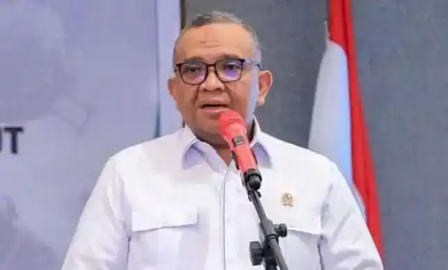 Wakil Menteri Ketenagakerjaan Afriansyah Noor (Foto: Dok MI)