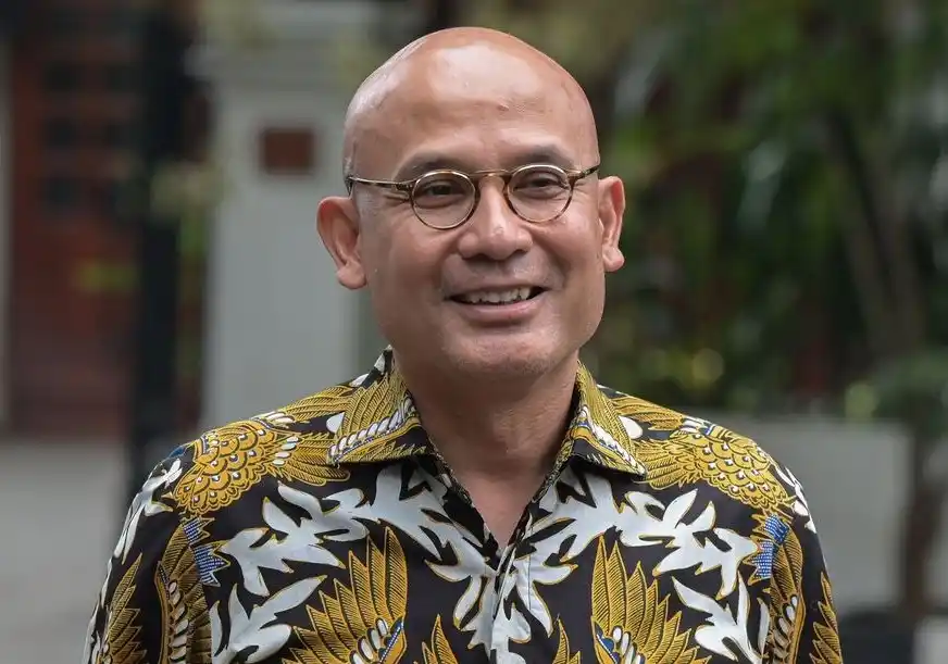 Wakil Menteri Luar Negeri (Wamenlu) RI, Arrmanatha Nasir (Foto: Repro)