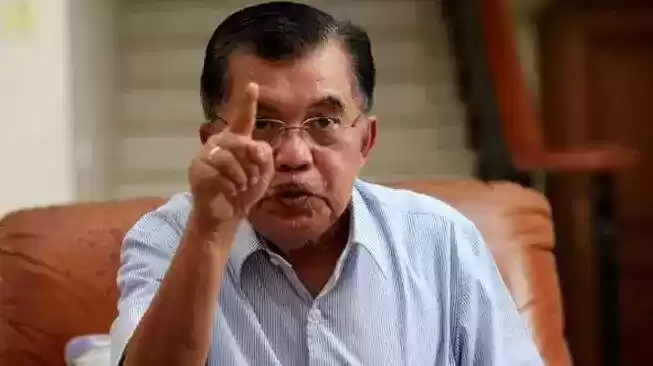 Mantan Wakil Presiden RI ke-10 dan ke-12, Jusuf Kalla (JK) (Foto: Dok MI/Istimewa)
