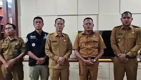 Wali Kota Prabumulih Klarifikasi dan Minta Maaf terkait Isu Kepsek Dicopot (Foto: Ist)