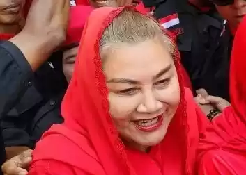 Wali Kota Semarang Hevearita Gunaryanti Rahayu [Foto: Repro]