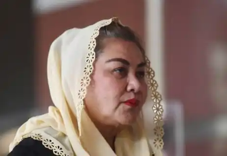 Wali Kota Semarang Hevearita Gunaryanti Rahayu [Foto: Repro]