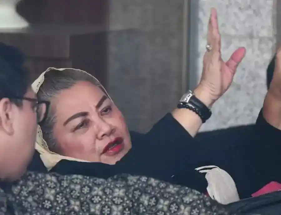 Wali Kota Semarang, Hevearita Gunaryanti Rahayu alias Mbak Ita (Foto: Dok MI)