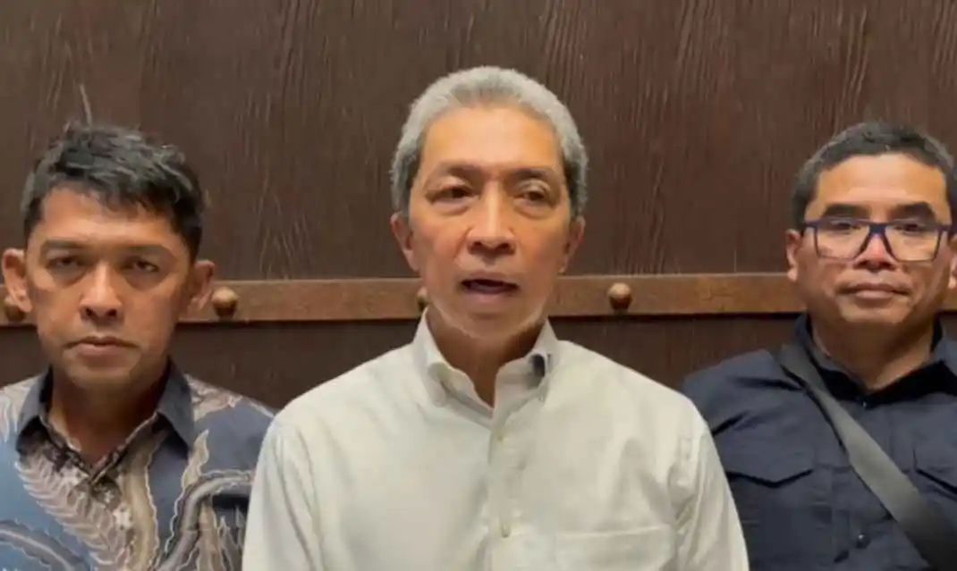 Wali Kota (Walkot) Bogor, Dedie A Rachim (Foto: Ist)