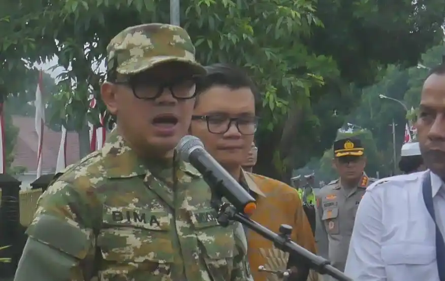 Wakil Menteri Dalam Negeri (Wamendagri), Bima Arya Sugiarto (Foto: Ist)
