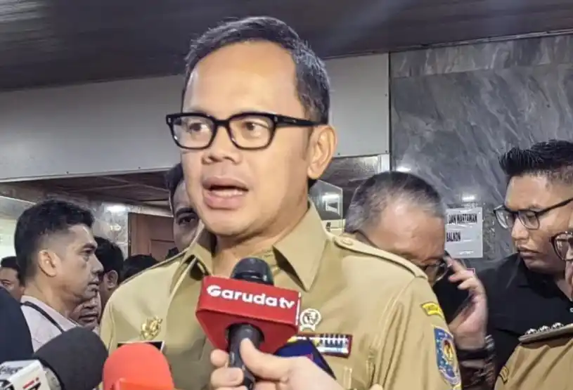 Wakil Menteri Dalam Negeri (Wamendagri) Bima Arya Sugiarto (Foto: Ist)