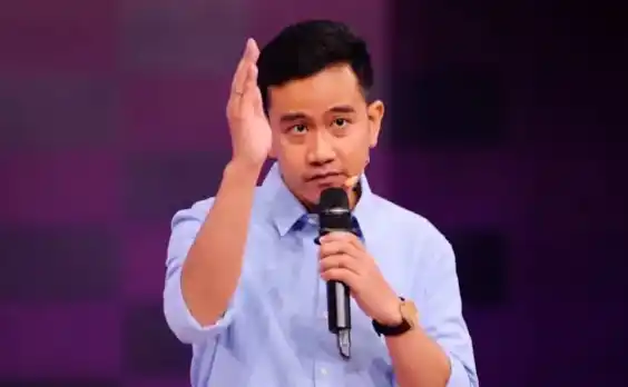 Wakil Presiden RI, Gibran Rakabuming Raka (Foto: Ist)