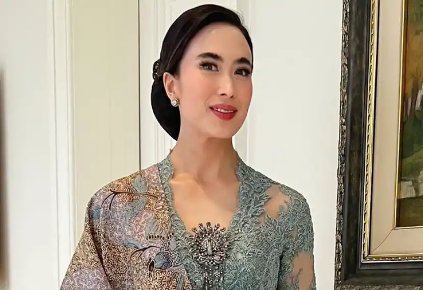 Menteri Pariwisata, Widiyanti Putri (Foto: Instagram)