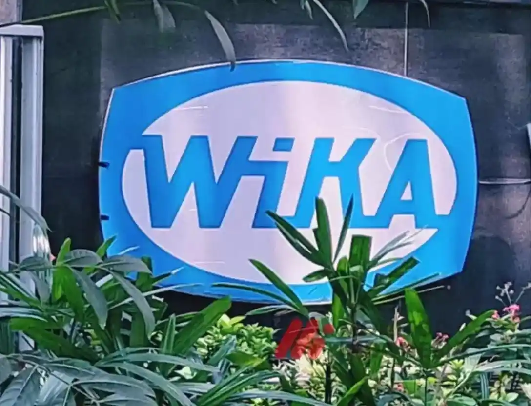 PT Wijaya Karya (WIKA) Tbk. Foto: Dok MI/Aan