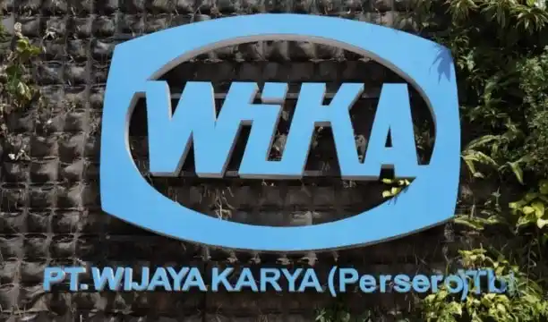 PT Wijaya Karya (WIKA) (Foto: Dok MI)