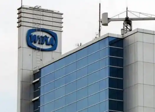 PT Wijaya Karya (Foto: Dok MI)