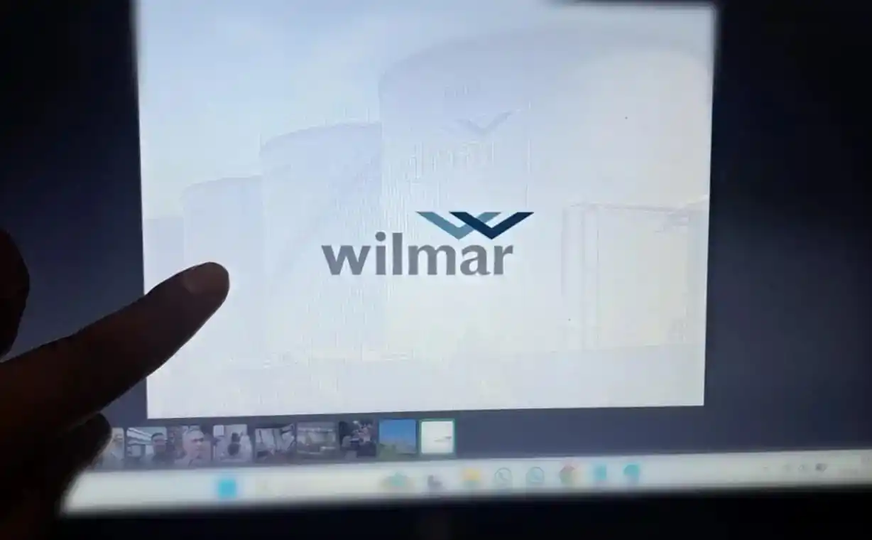 Ilustrasi - Wilmar Group (Foto: Dok MI/Aswan)