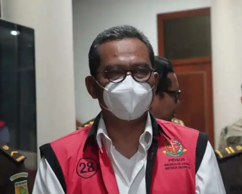 Windu Aji Sutanto (Foto: Dok MI)